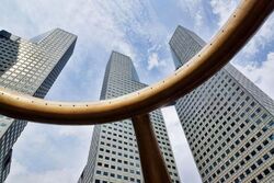 Suntec Tower Three (D1), Office #639401741